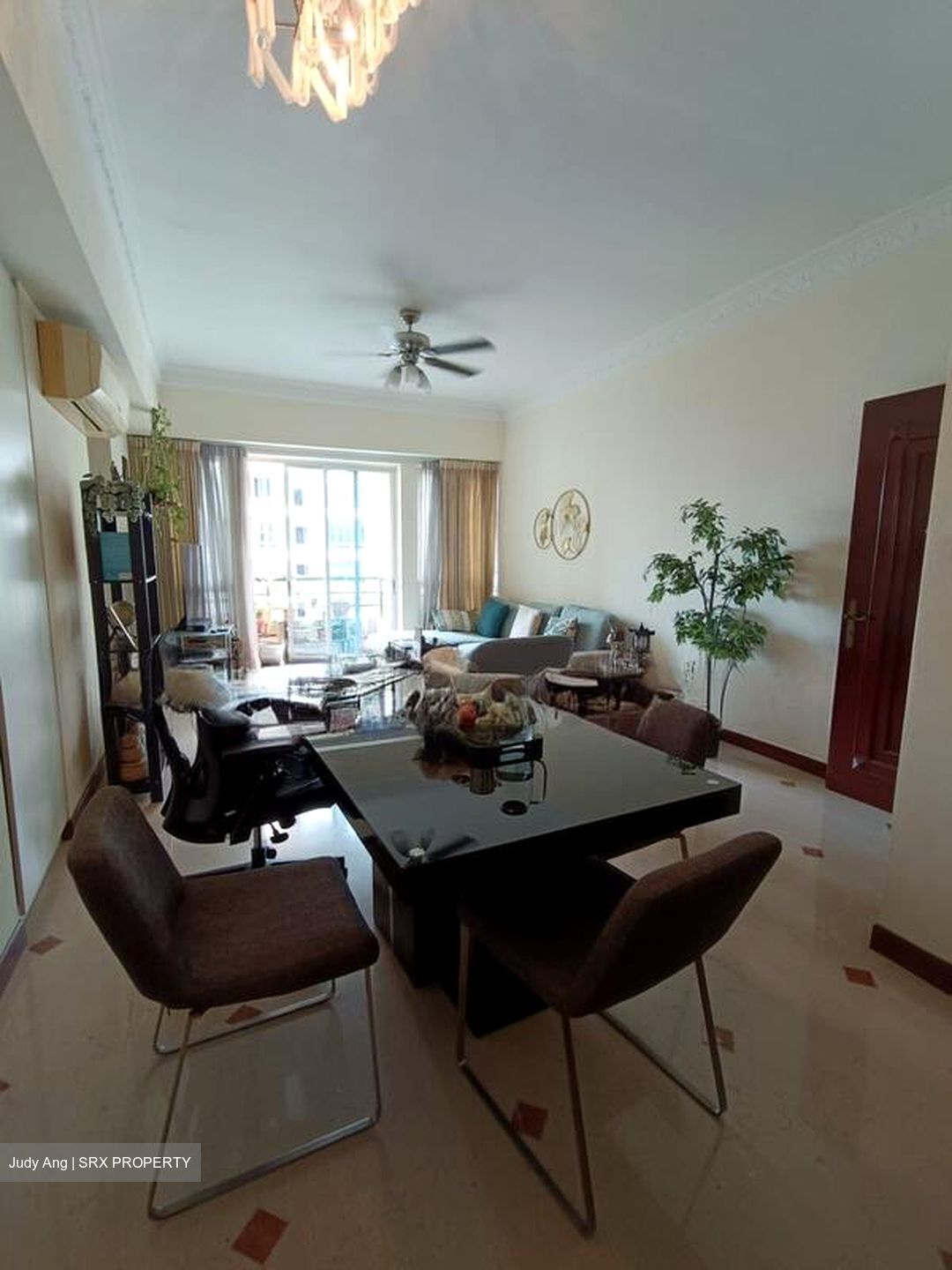 Parkshore (D15), Condominium #512811511